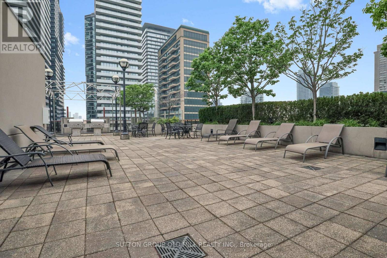 1207 - 85 Bloor Street E, Toronto, Ontario  M4W 3Y1 - Photo 43 - C13701934