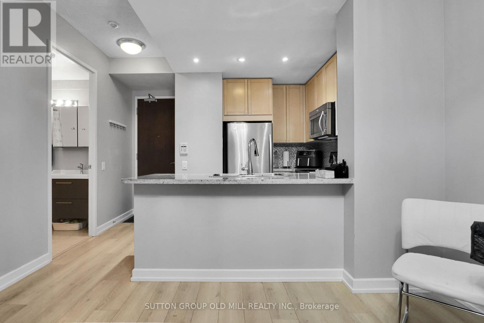 1207 - 85 Bloor Street E, Toronto, Ontario  M4W 3Y1 - Photo 7 - C13701934