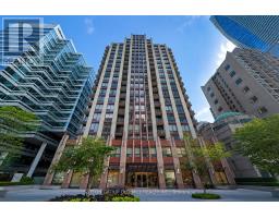 1207 - 85 BLOOR STREET E, Toronto, Ontario