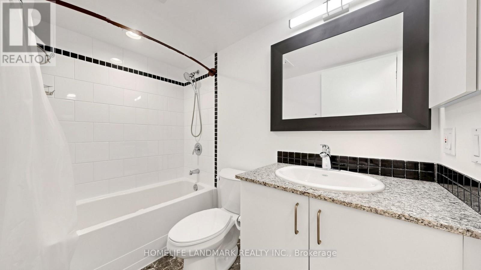 1105 - 33 Sheppard Avenue E, Toronto, Ontario  M2N 7K1 - Photo 21 - C13701970