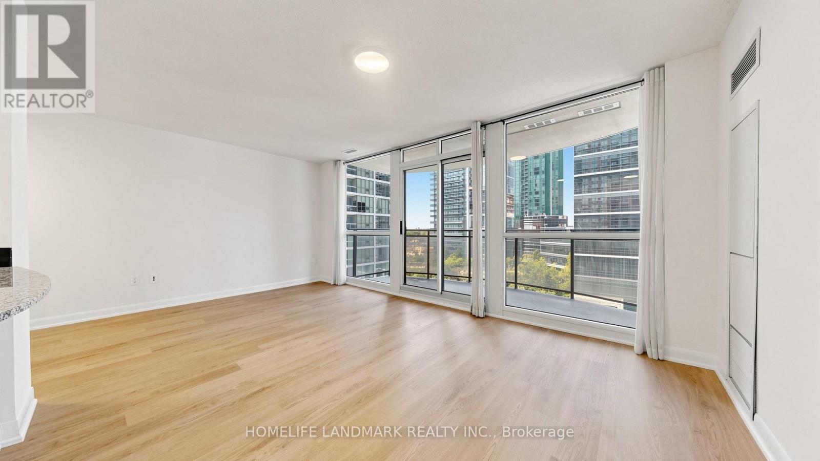 1105 - 33 Sheppard Avenue E, Toronto, Ontario  M2N 7K1 - Photo 4 - C13701970