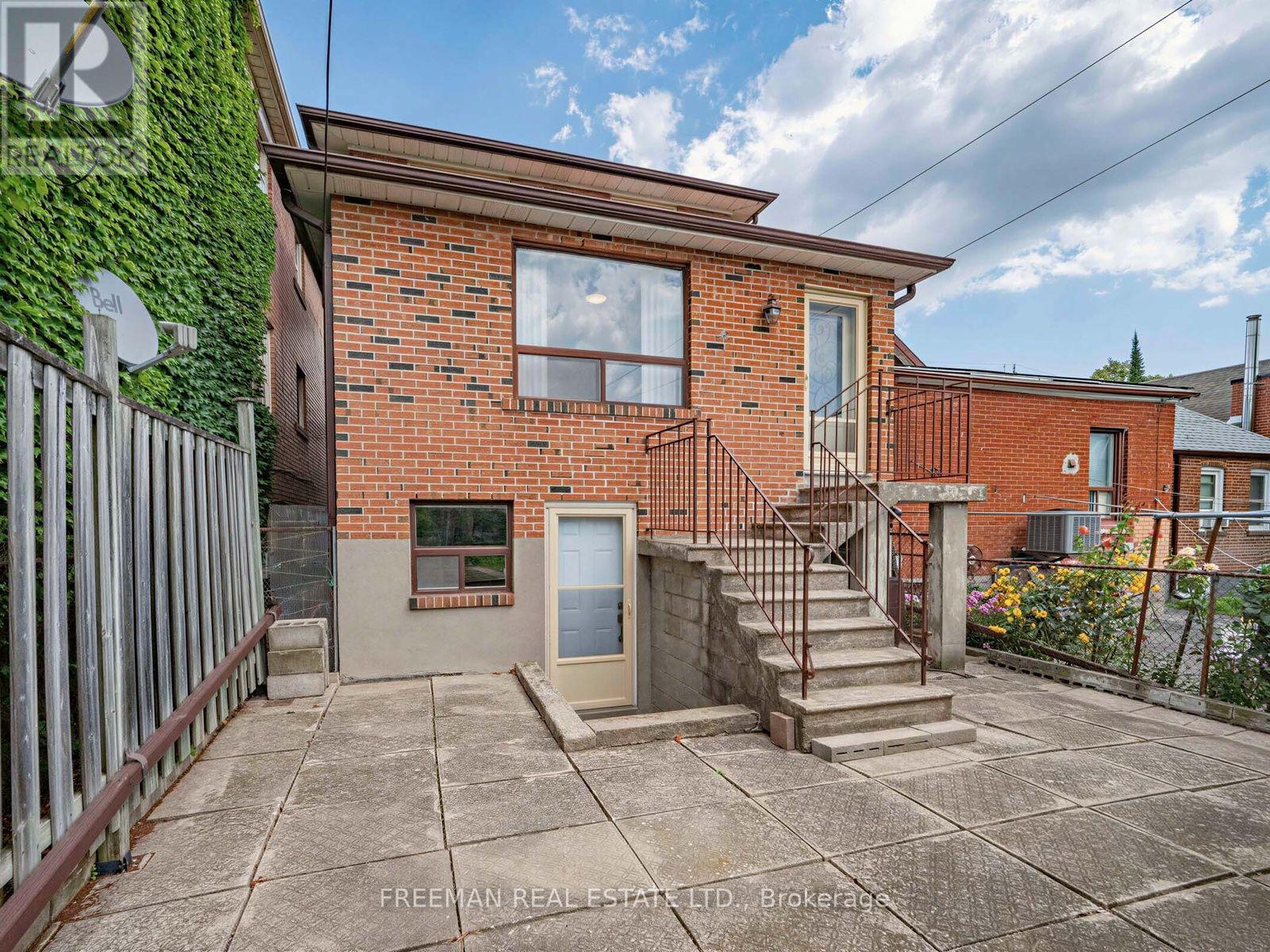 380 Glenholme Avenue, Toronto, Ontario  M6E 3E5 - Photo 22 - C13701986