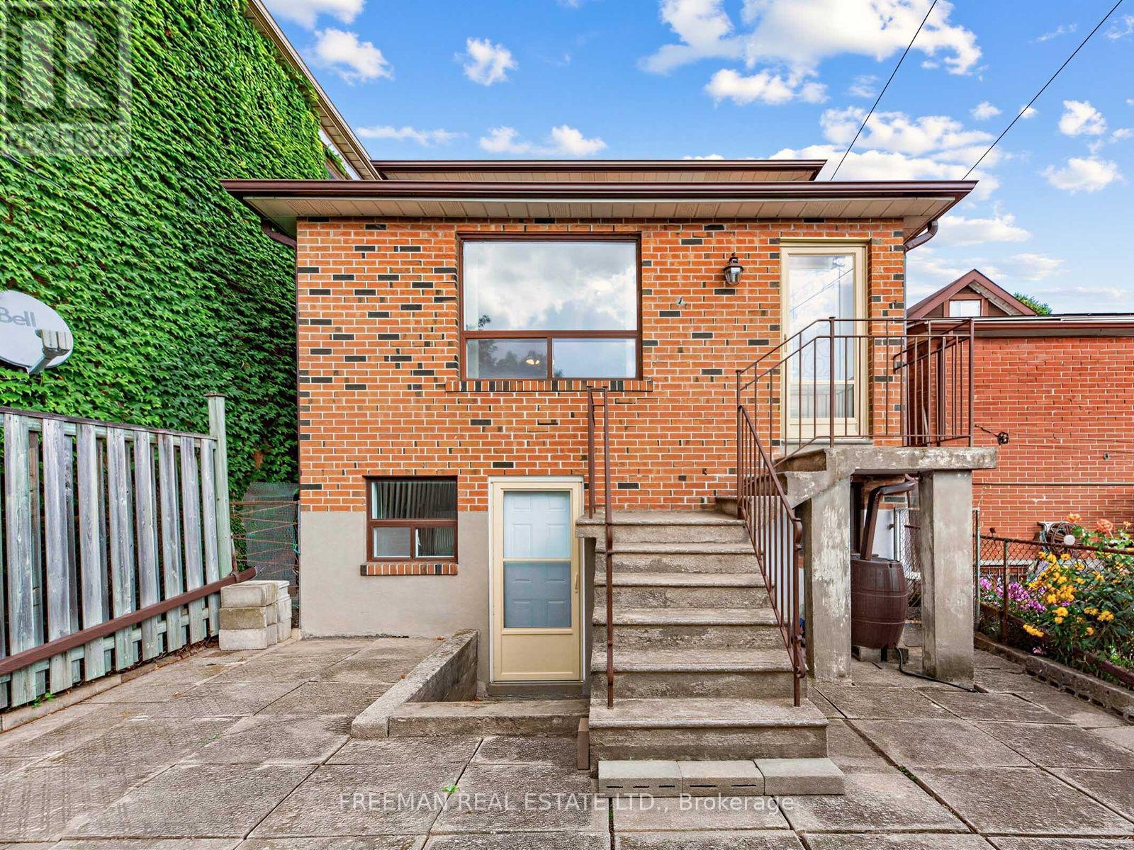 380 Glenholme Avenue, Toronto, Ontario  M6E 3E5 - Photo 23 - C13701986