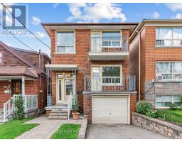 380 GLENHOLME AVENUE, Toronto, Ontario