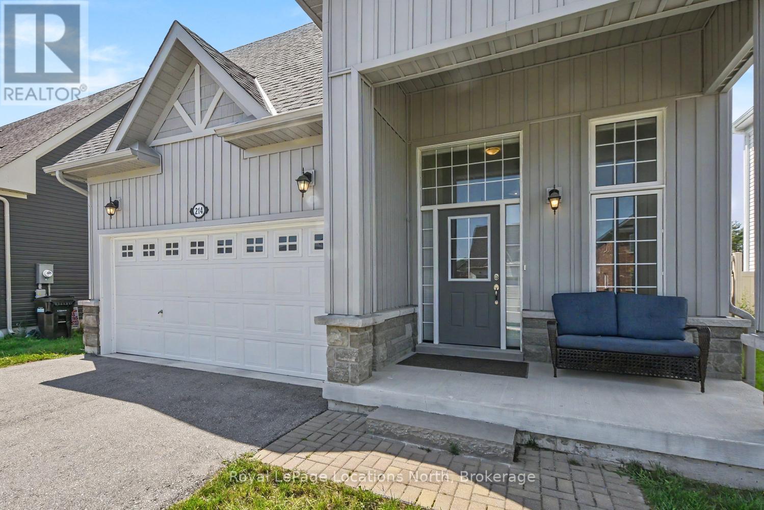 214 Springfield Crescent, Clearview (Stayner), Ontario  L0M 1S0 - Photo 3 - S13701978