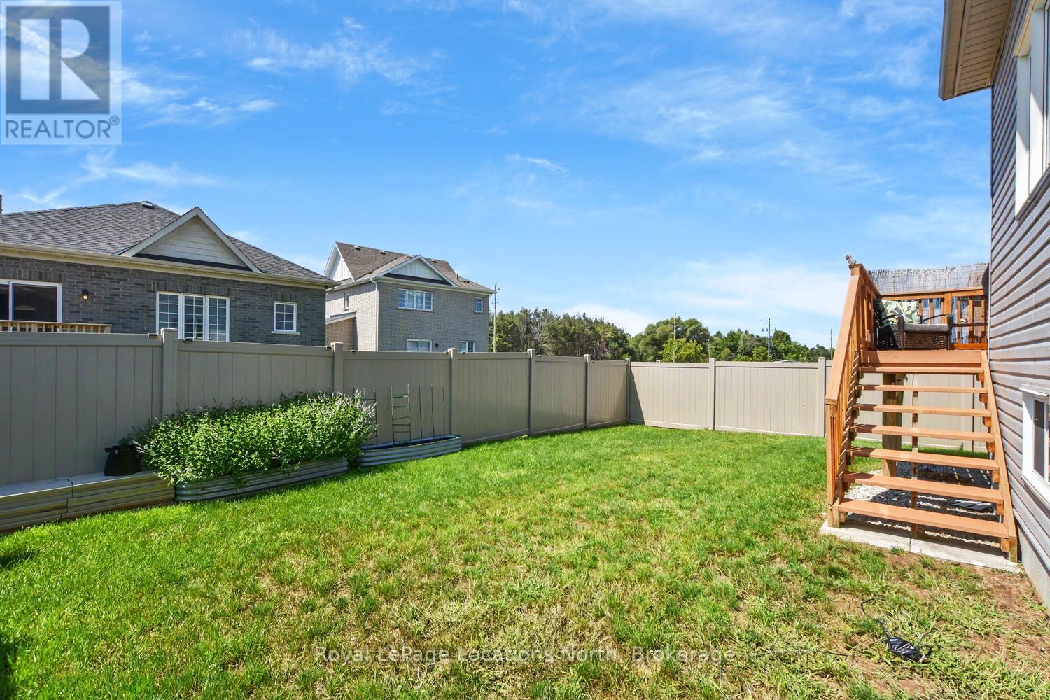 214 Springfield Crescent, Clearview (Stayner), Ontario  L0M 1S0 - Photo 42 - S13701978