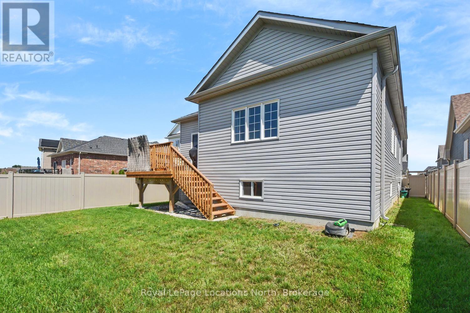 214 Springfield Crescent, Clearview (Stayner), Ontario  L0M 1S0 - Photo 43 - S13701978