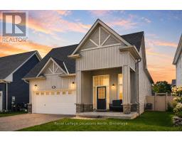 214 SPRINGFIELD CRESCENT, Clearview, Ontario