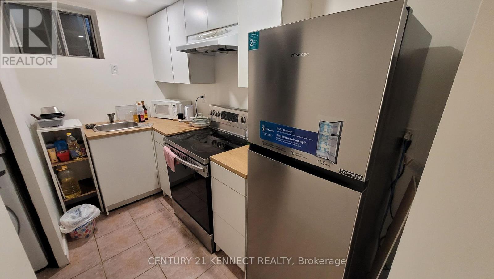 Lower Level L1-L2 - 30 Marilake Drive, Toronto, Ontario  M1S 1V7 - Photo 11 - E13701786
