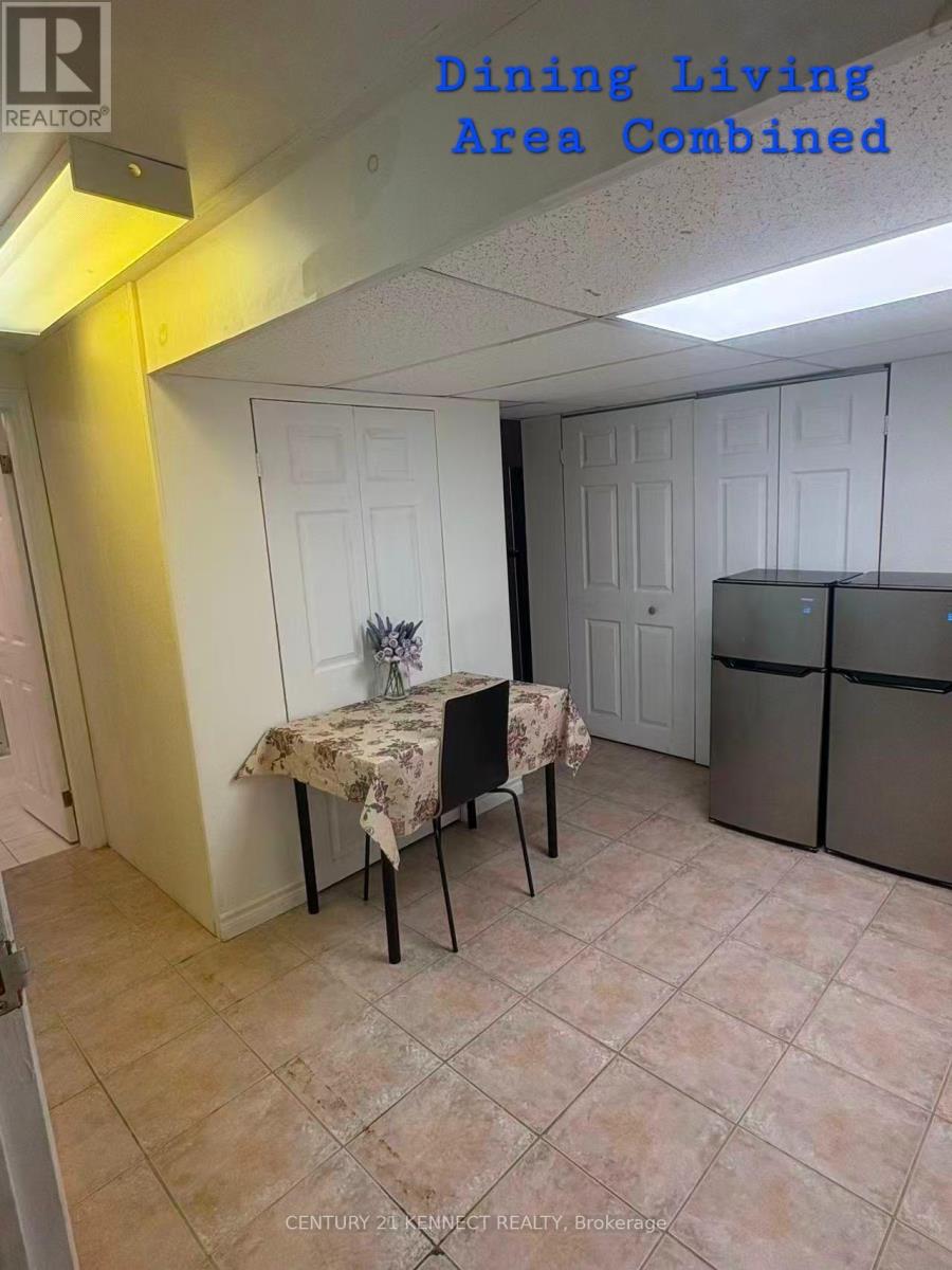 Lower Level L1-L2 - 30 Marilake Drive, Toronto, Ontario  M1S 1V7 - Photo 12 - E13701786