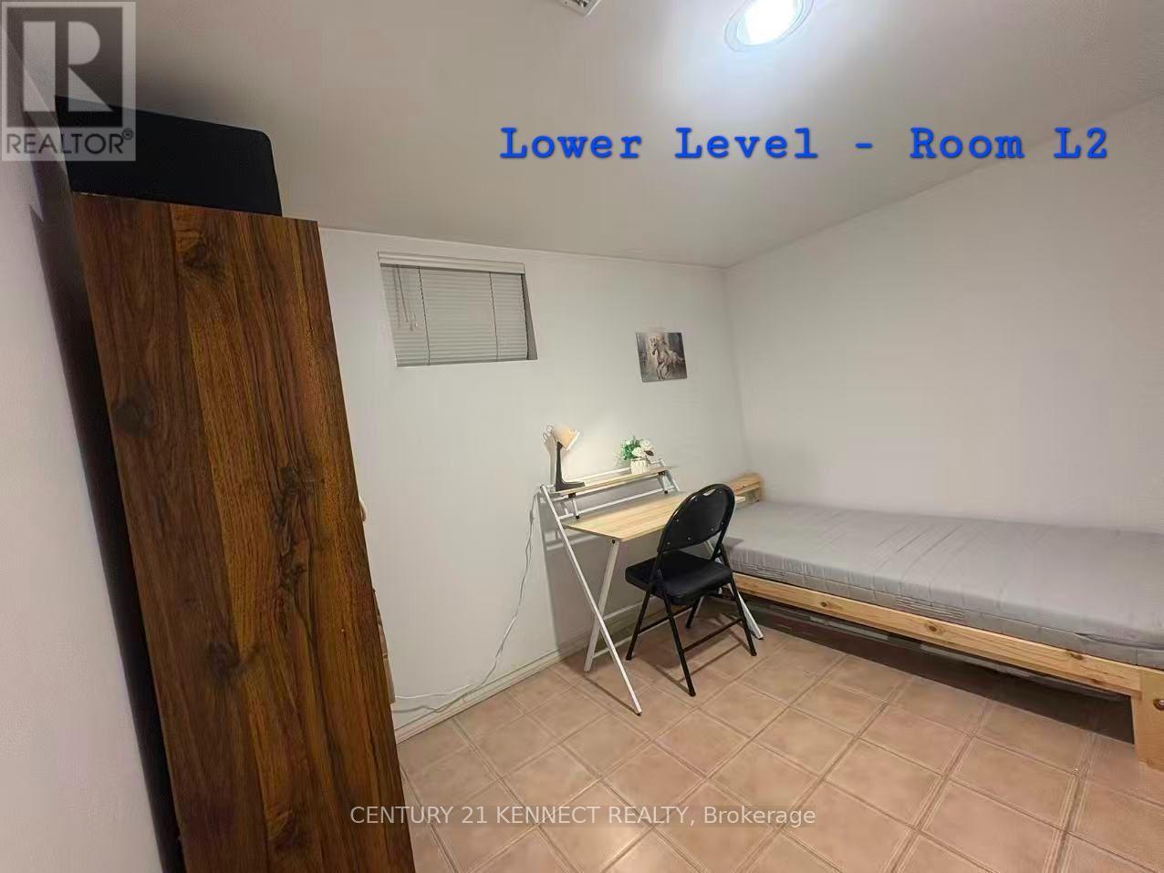 Lower Level L1-L2 - 30 Marilake Drive, Toronto, Ontario  M1S 1V7 - Photo 4 - E13701786