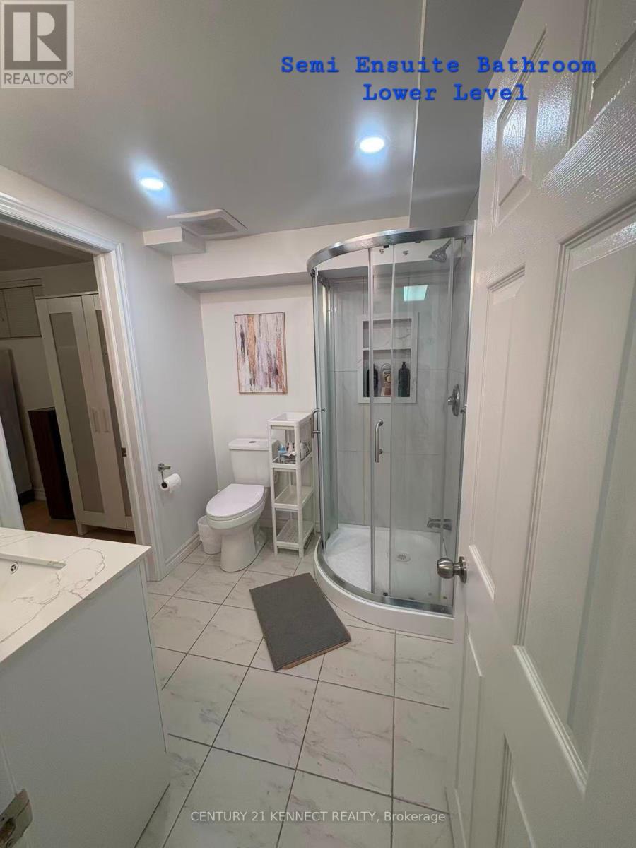Lower Level L1-L2 - 30 Marilake Drive, Toronto, Ontario  M1S 1V7 - Photo 7 - E13701786