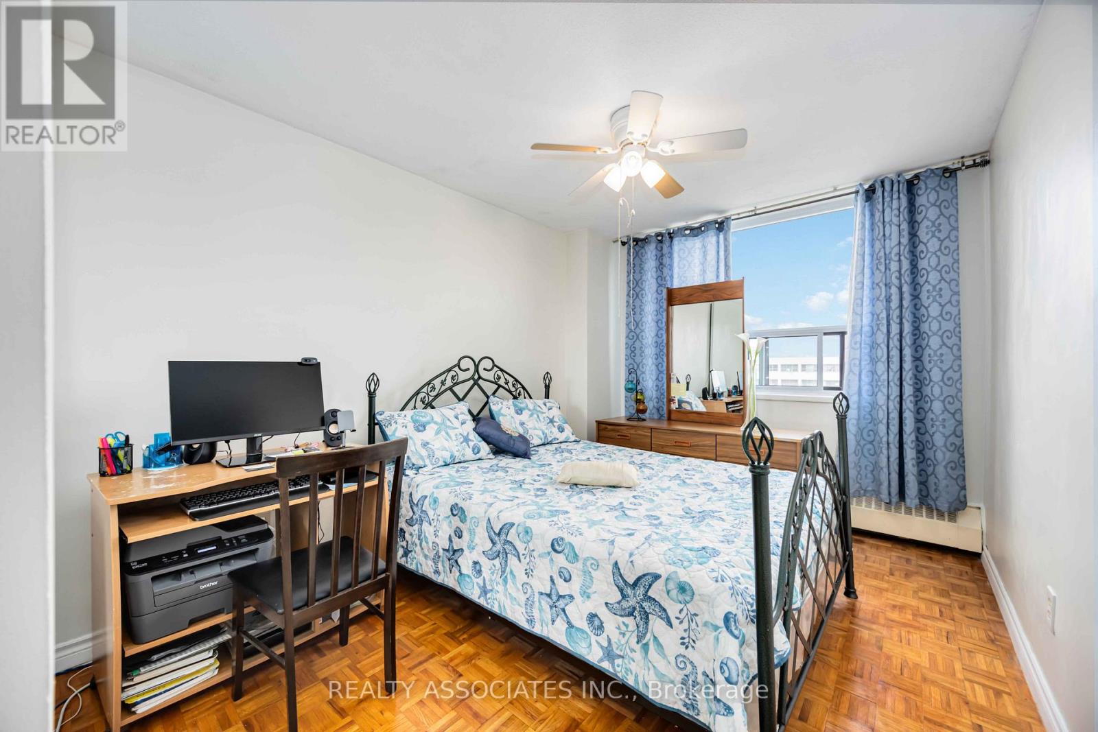 811 - 180 Markham Road, Toronto, Ontario  M1M 2Z9 - Photo 11 - E13701792