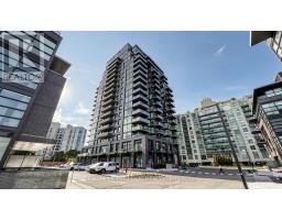 #1707 - 1606 CHARLES STREET, Whitby, Ontario