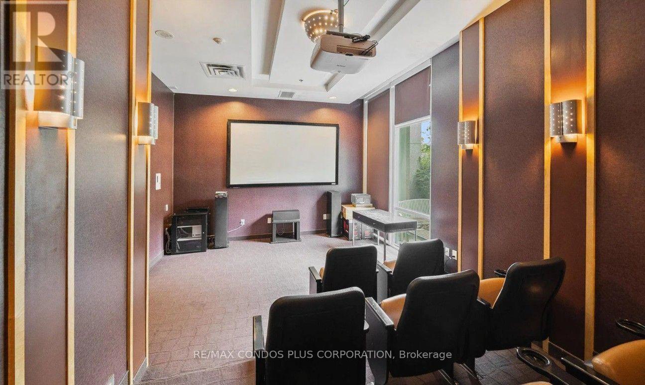 2905 - 50 Brian Harrison Way, Toronto, Ontario  M1P 5J4 - Photo 11 - E13701862
