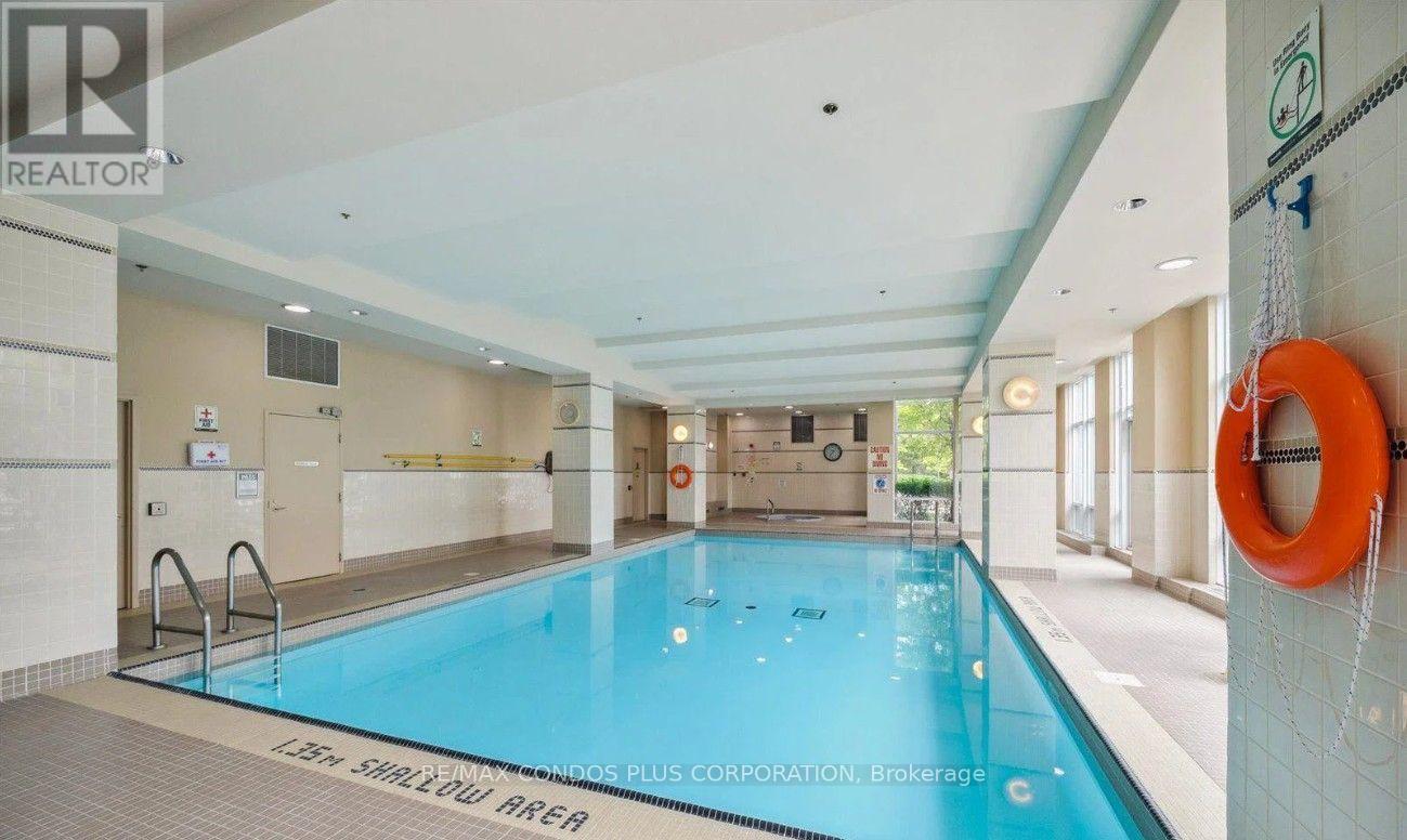 2905 - 50 Brian Harrison Way, Toronto, Ontario  M1P 5J4 - Photo 12 - E13701862