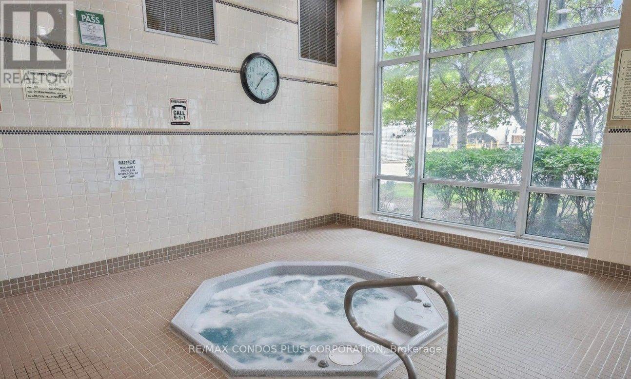 2905 - 50 Brian Harrison Way, Toronto, Ontario  M1P 5J4 - Photo 13 - E13701862