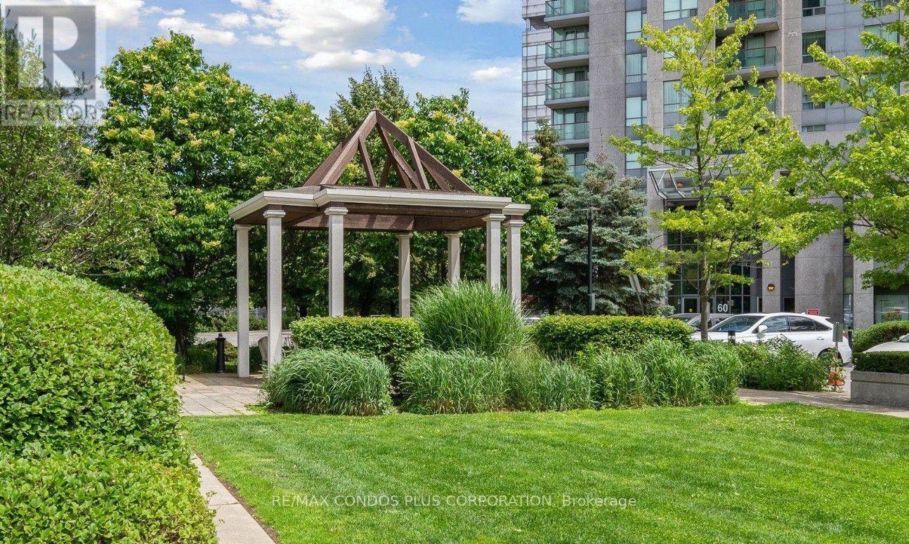 2905 - 50 Brian Harrison Way, Toronto, Ontario  M1P 5J4 - Photo 15 - E13701862