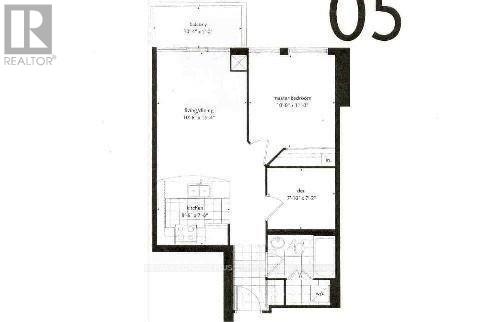 2905 - 50 Brian Harrison Way, Toronto, Ontario  M1P 5J4 - Photo 2 - E13701862