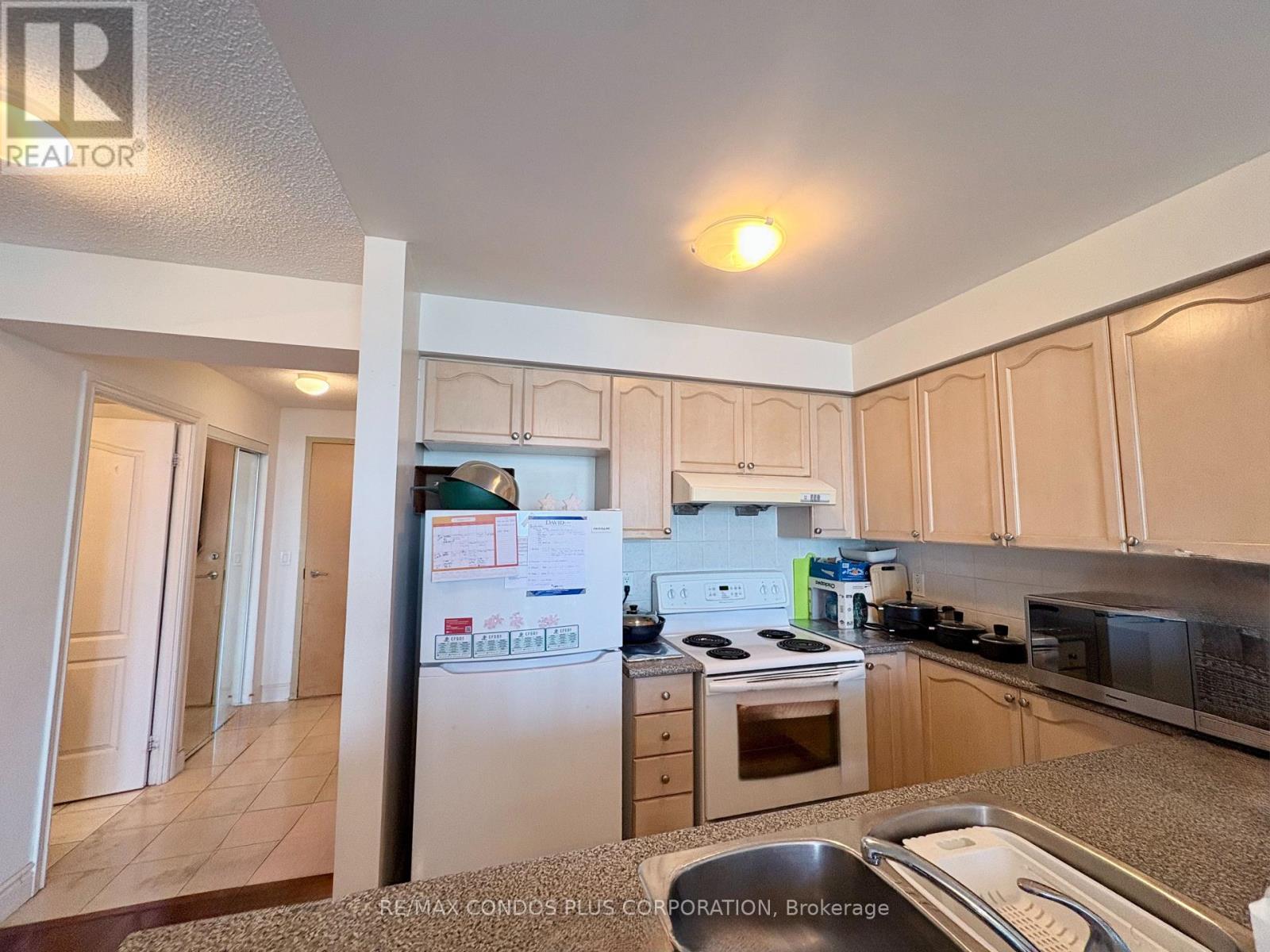 2905 - 50 Brian Harrison Way, Toronto, Ontario  M1P 5J4 - Photo 3 - E13701862