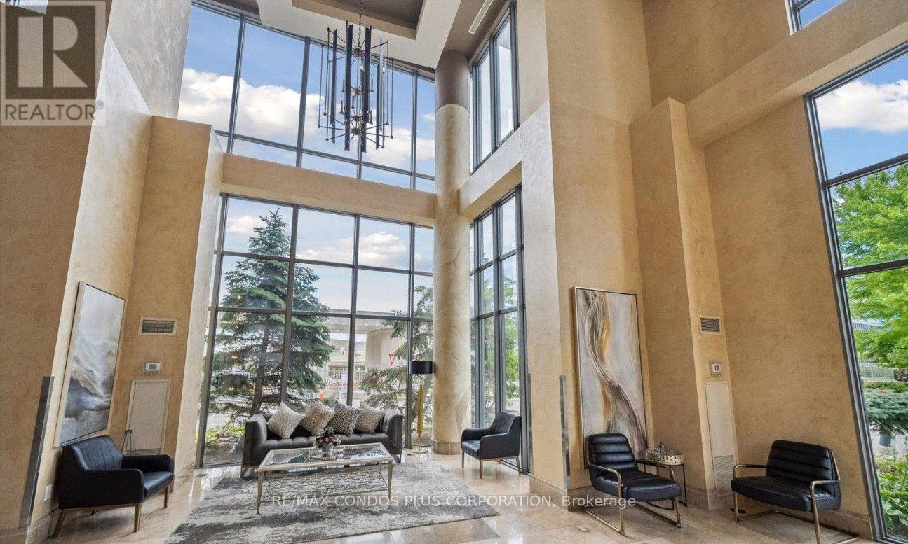 2905 - 50 Brian Harrison Way, Toronto, Ontario  M1P 5J4 - Photo 7 - E13701862