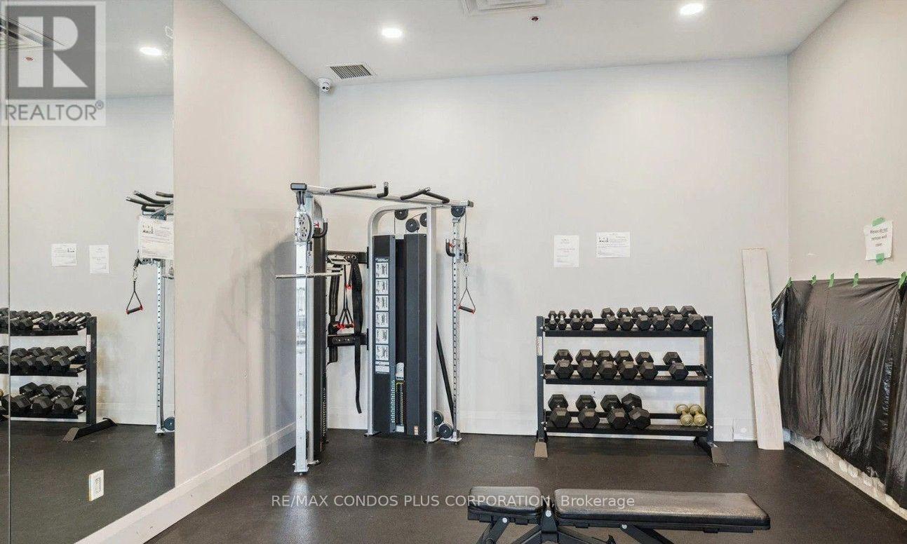 2905 - 50 Brian Harrison Way, Toronto, Ontario  M1P 5J4 - Photo 8 - E13701862