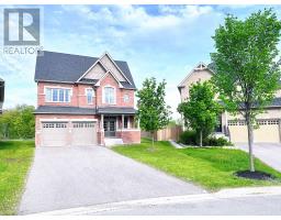 2481 BANDSMAN CRESCENT, Oshawa, Ontario