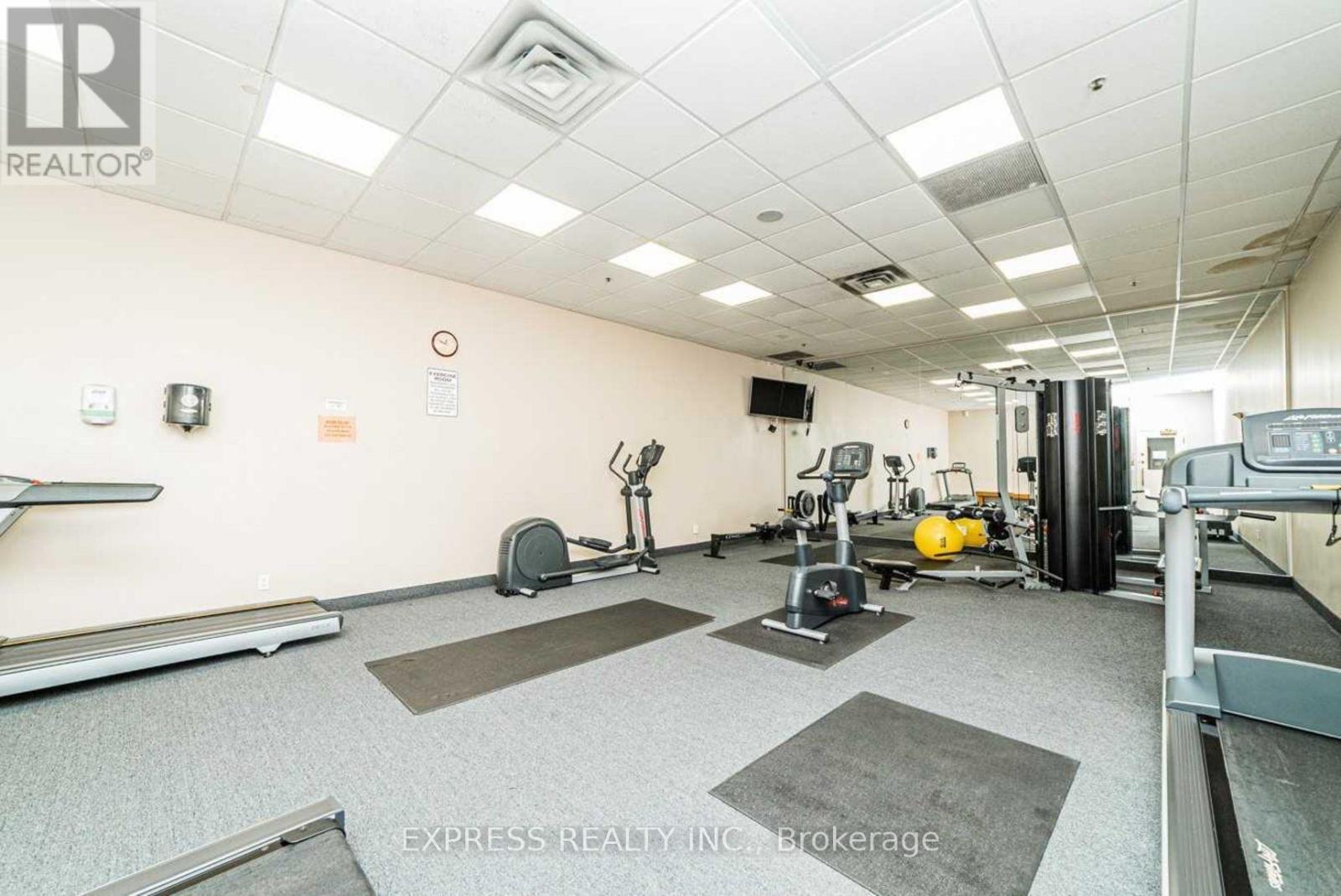 1111 - 18 Lee Centre Drive, Toronto, Ontario  M1H 3H5 - Photo 9 - E13701890