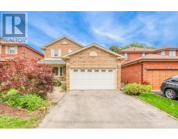 1019 ROUGE VALLEY DRIVE, Pickering, Ontario