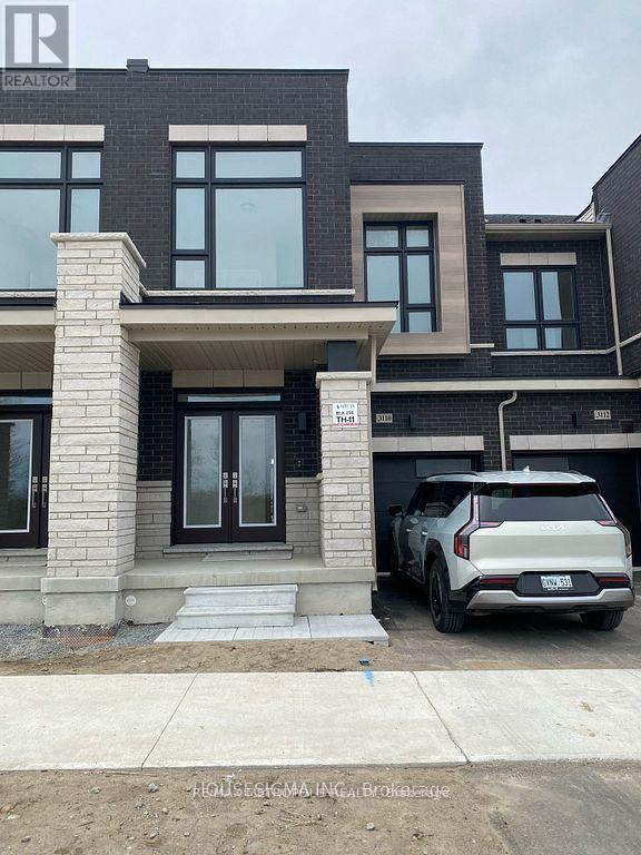 3110 SIDELINE RD 16 ROAD, Pickering, Ontario