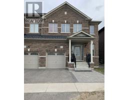 45 RICH CRESCENT, Whitby, Ontario