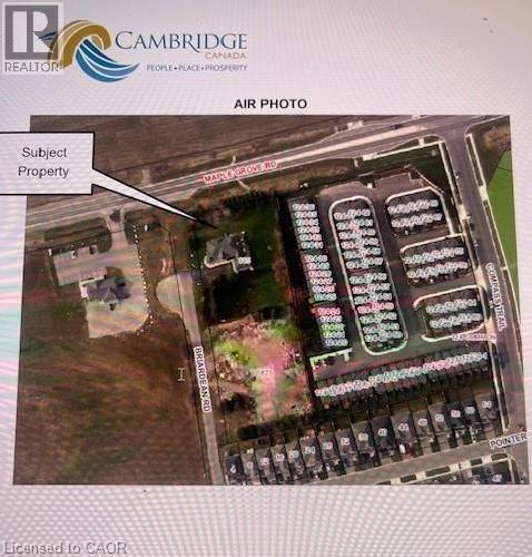915 Briardean Road, Cambridge, Ontario  N3H 4R6 - Photo 1 - 40857599