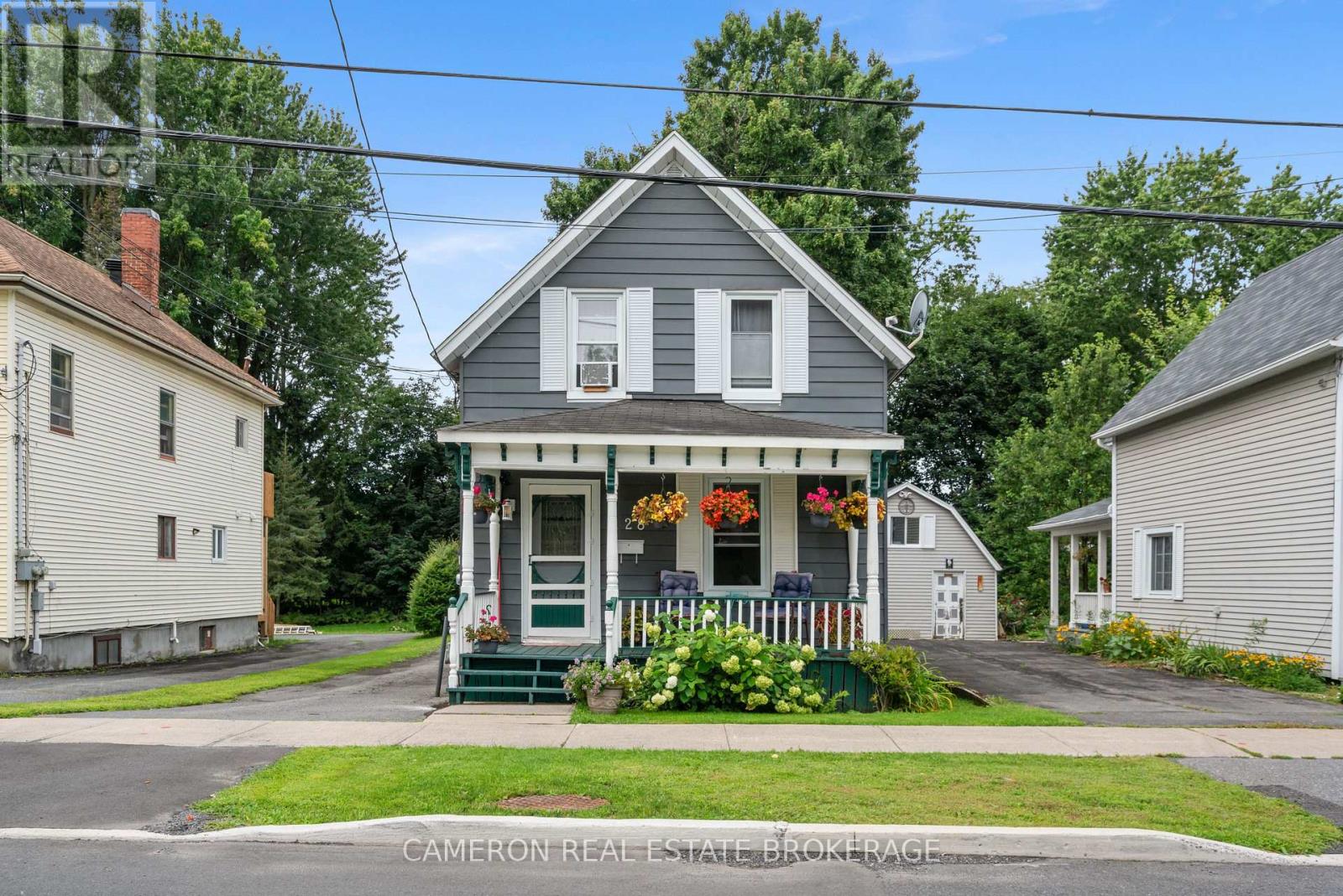 128 Adolphus Street, Cornwall, Ontario K6H 3S3 - Photo 1 - X13701968