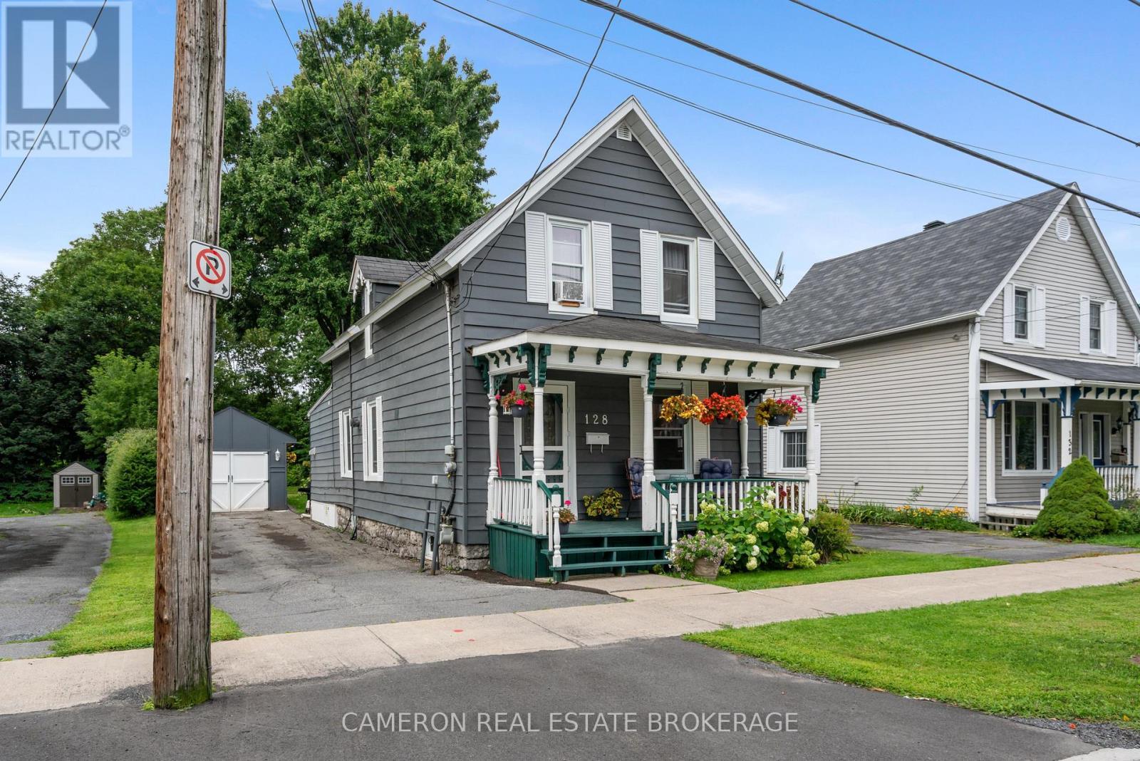 128 Adolphus Street, Cornwall, Ontario K6H 3S3 - Photo 2 - X13701968