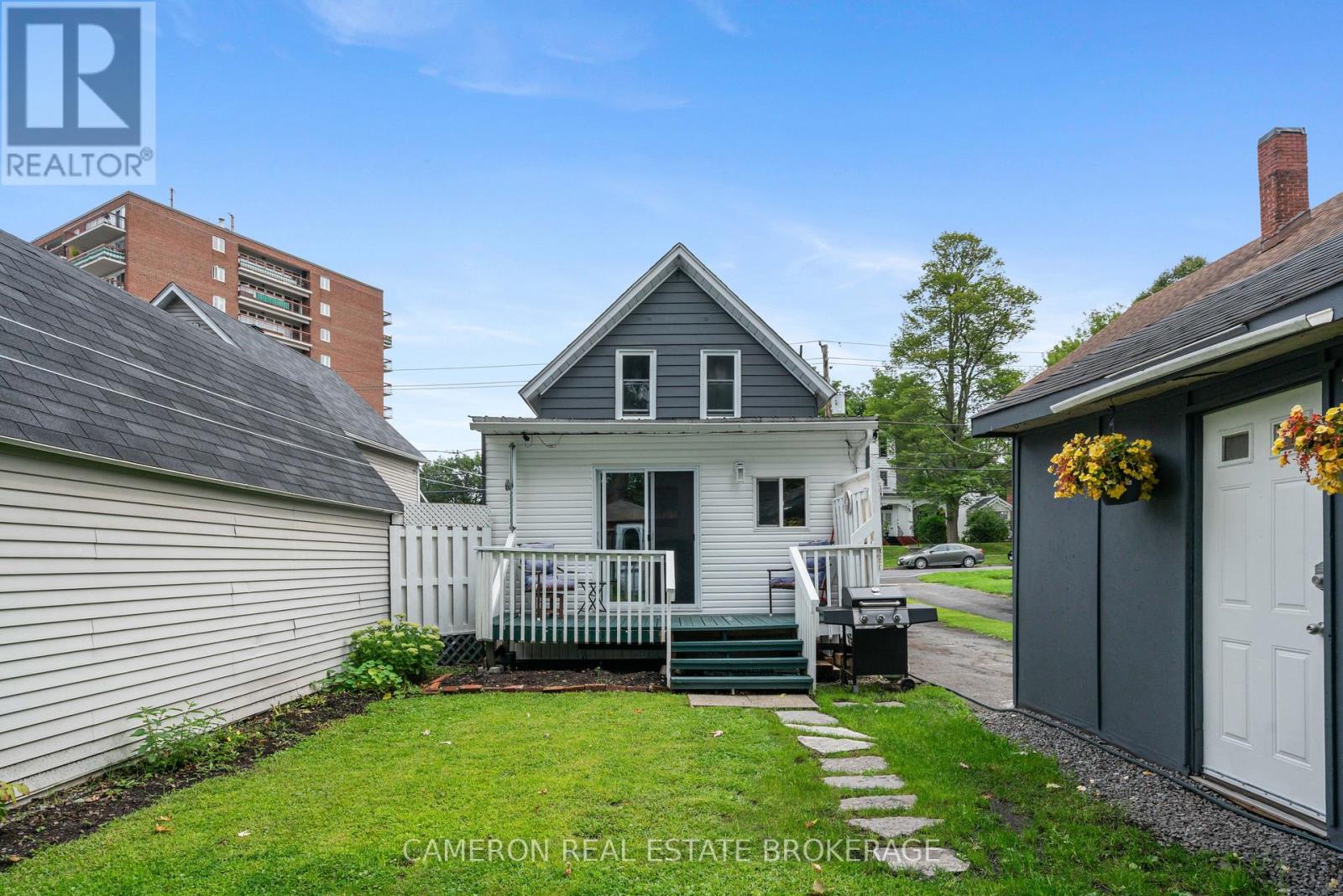 128 Adolphus Street, Cornwall, Ontario K6H 3S3 - Photo 20 - X13701968