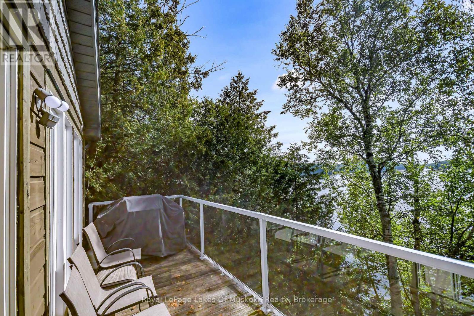 311 Lake Vernon W/a, Huntsville (Stisted), Ontario  P1H 2J2 - Photo 13 - X13701796