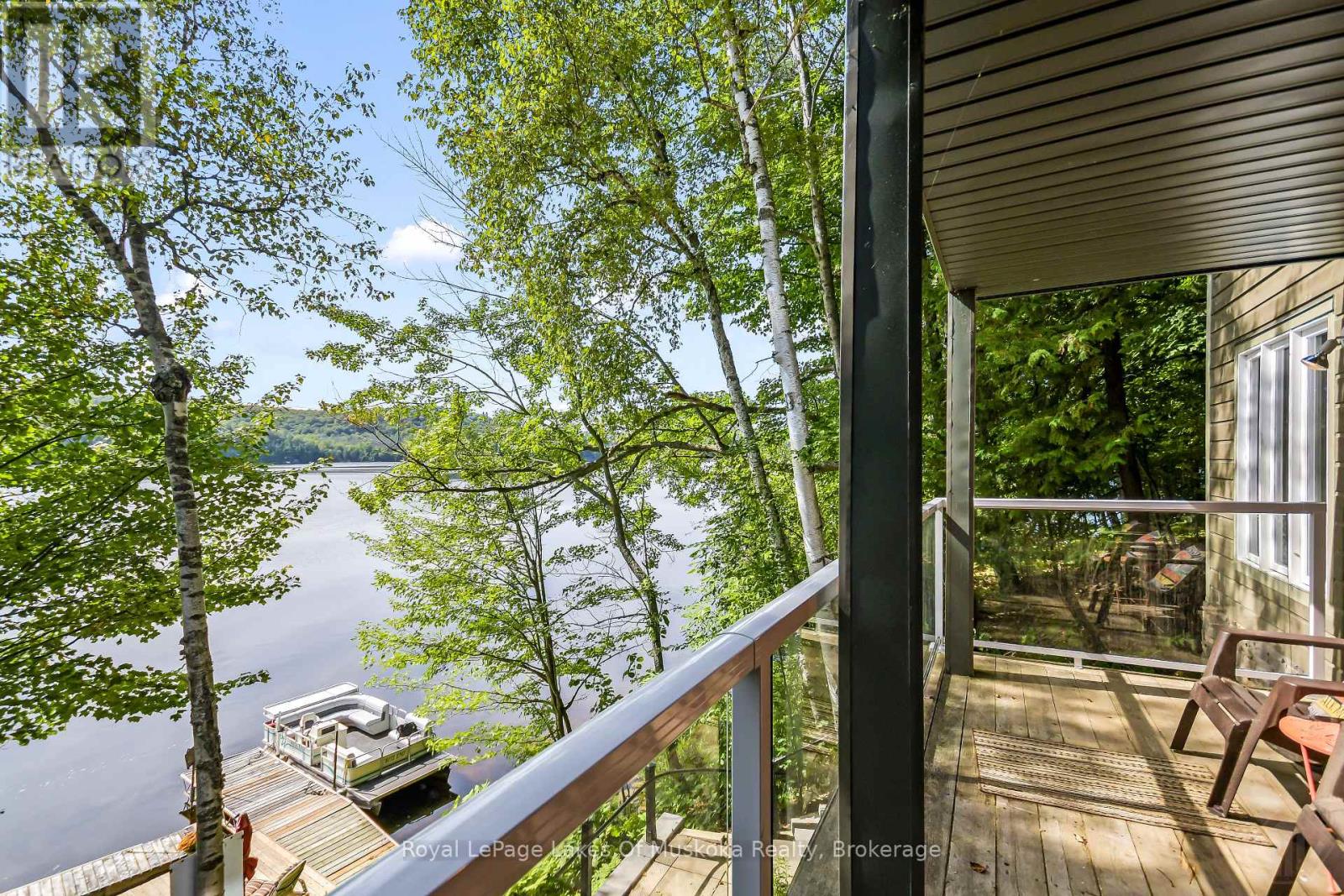311 Lake Vernon W/a, Huntsville (Stisted), Ontario  P1H 2J2 - Photo 2 - X13701796