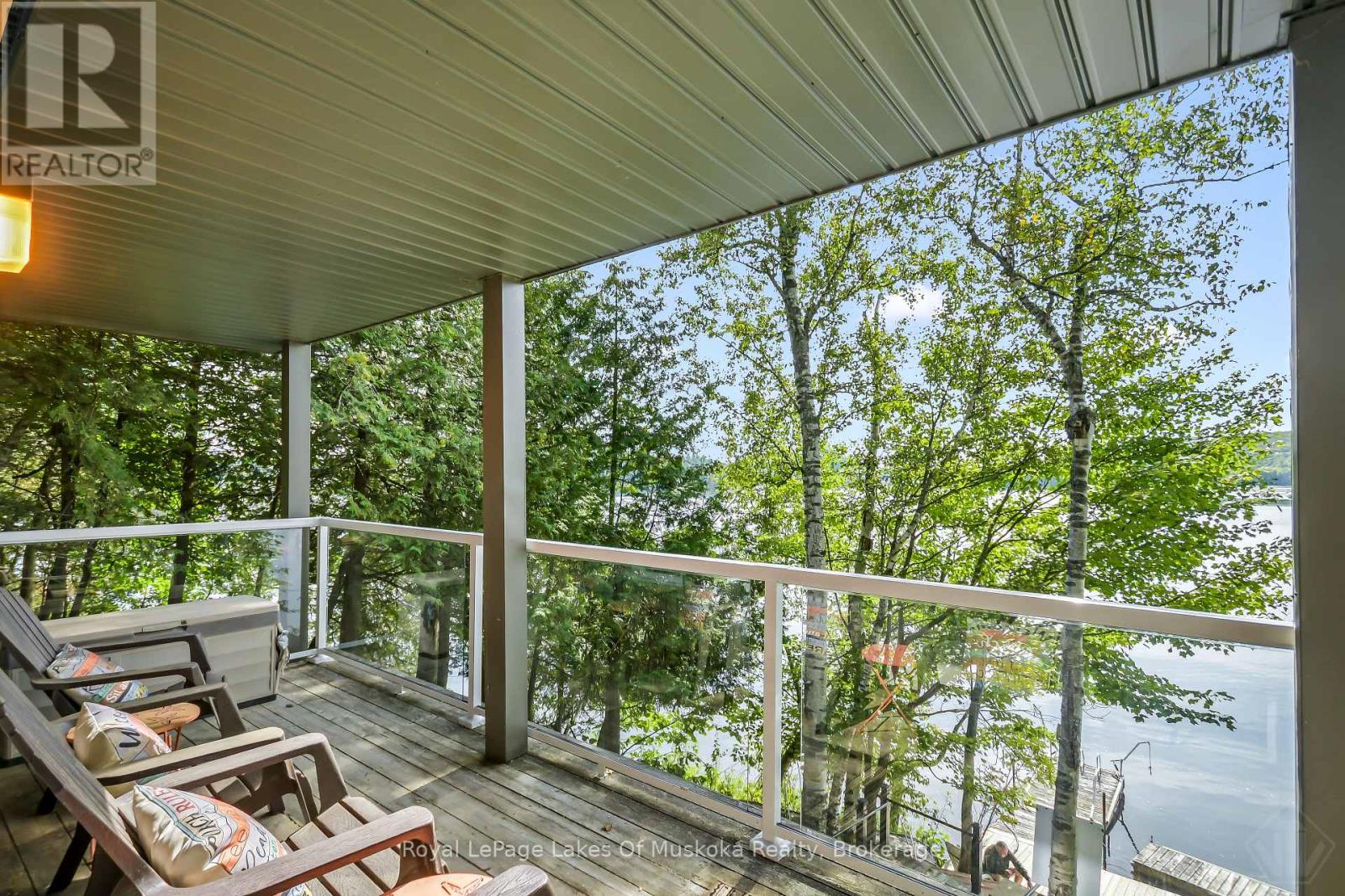 311 Lake Vernon W/a, Huntsville (Stisted), Ontario  P1H 2J2 - Photo 25 - X13701796