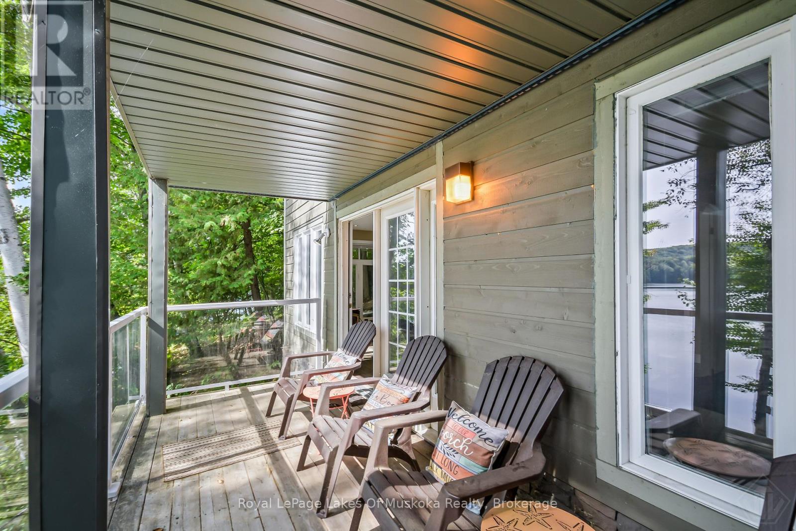311 Lake Vernon W/a, Huntsville (Stisted), Ontario  P1H 2J2 - Photo 26 - X13701796