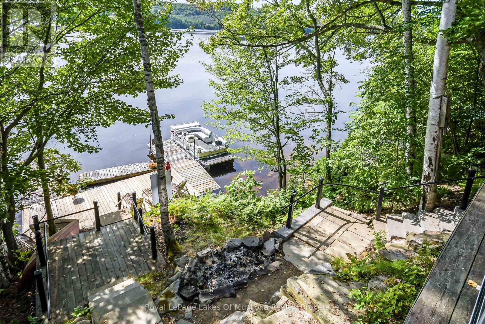 311 Lake Vernon W/a, Huntsville (Stisted), Ontario  P1H 2J2 - Photo 27 - X13701796