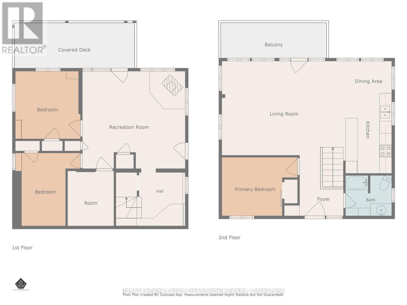 311 Lake Vernon W/a, Huntsville (Stisted), Ontario  P1H 2J2 - Photo 30 - X13701796