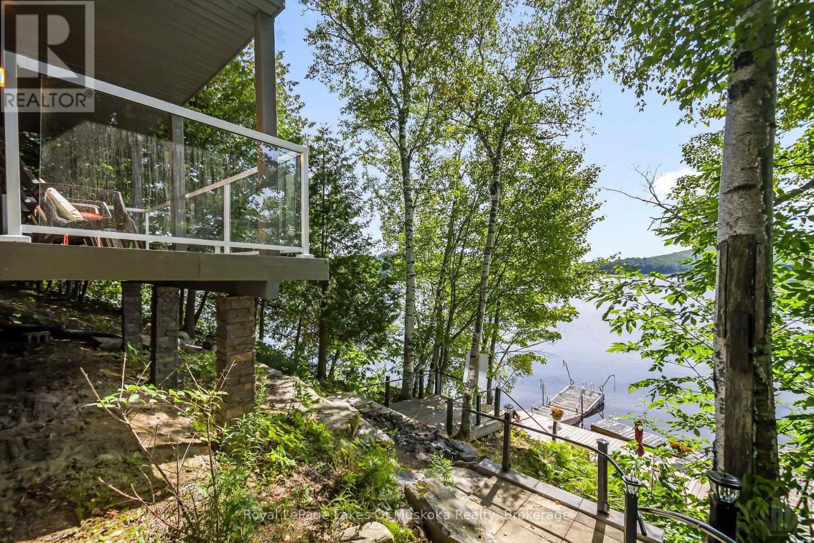 311 Lake Vernon W/a, Huntsville (Stisted), Ontario  P1H 2J2 - Photo 35 - X13701796