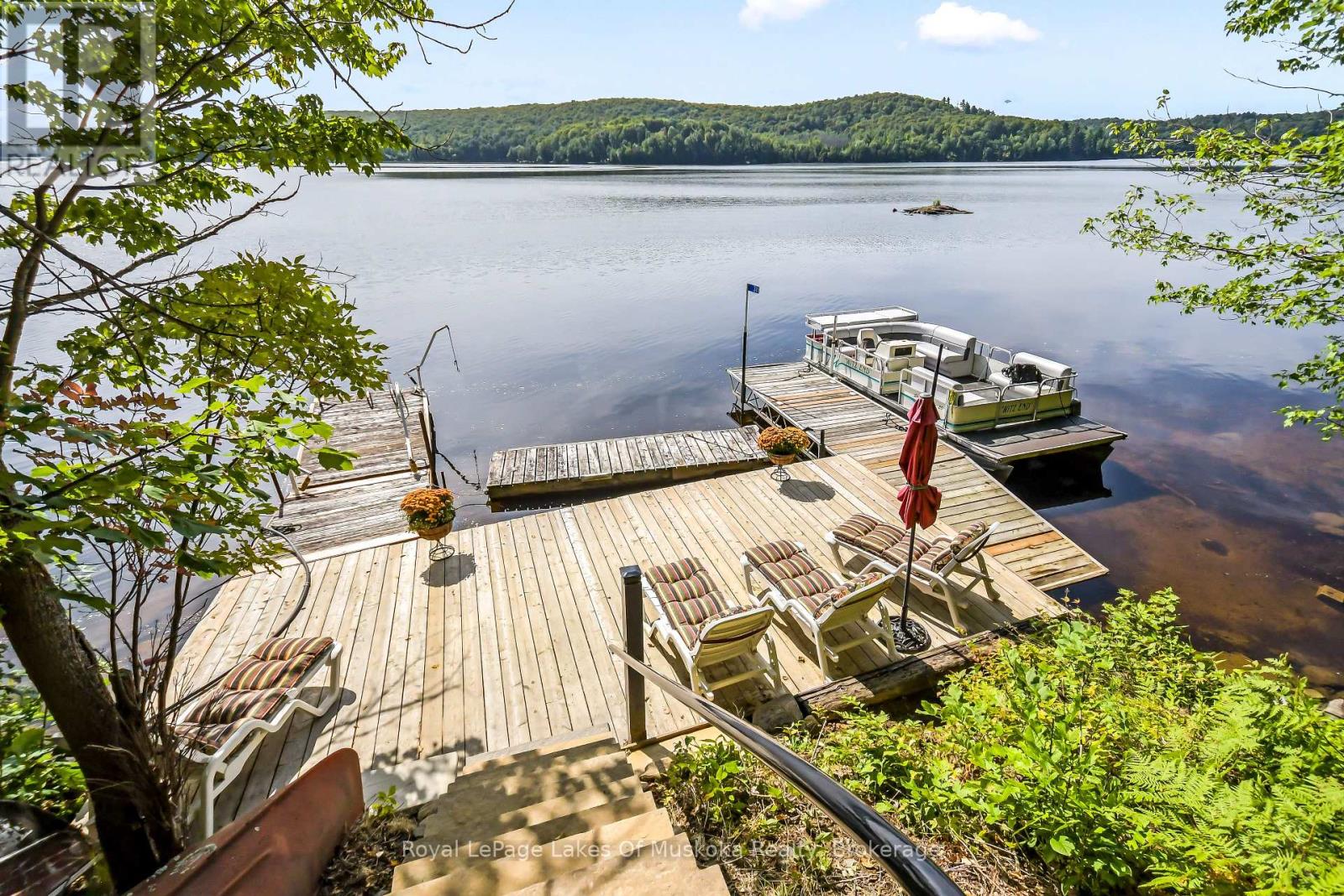 311 Lake Vernon W/a, Huntsville (Stisted), Ontario  P1H 2J2 - Photo 37 - X13701796