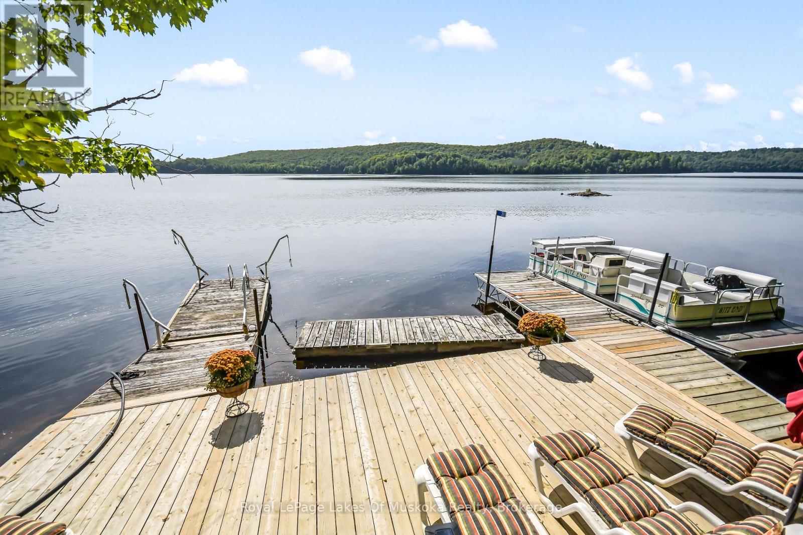 311 Lake Vernon W/a, Huntsville (Stisted), Ontario  P1H 2J2 - Photo 38 - X13701796