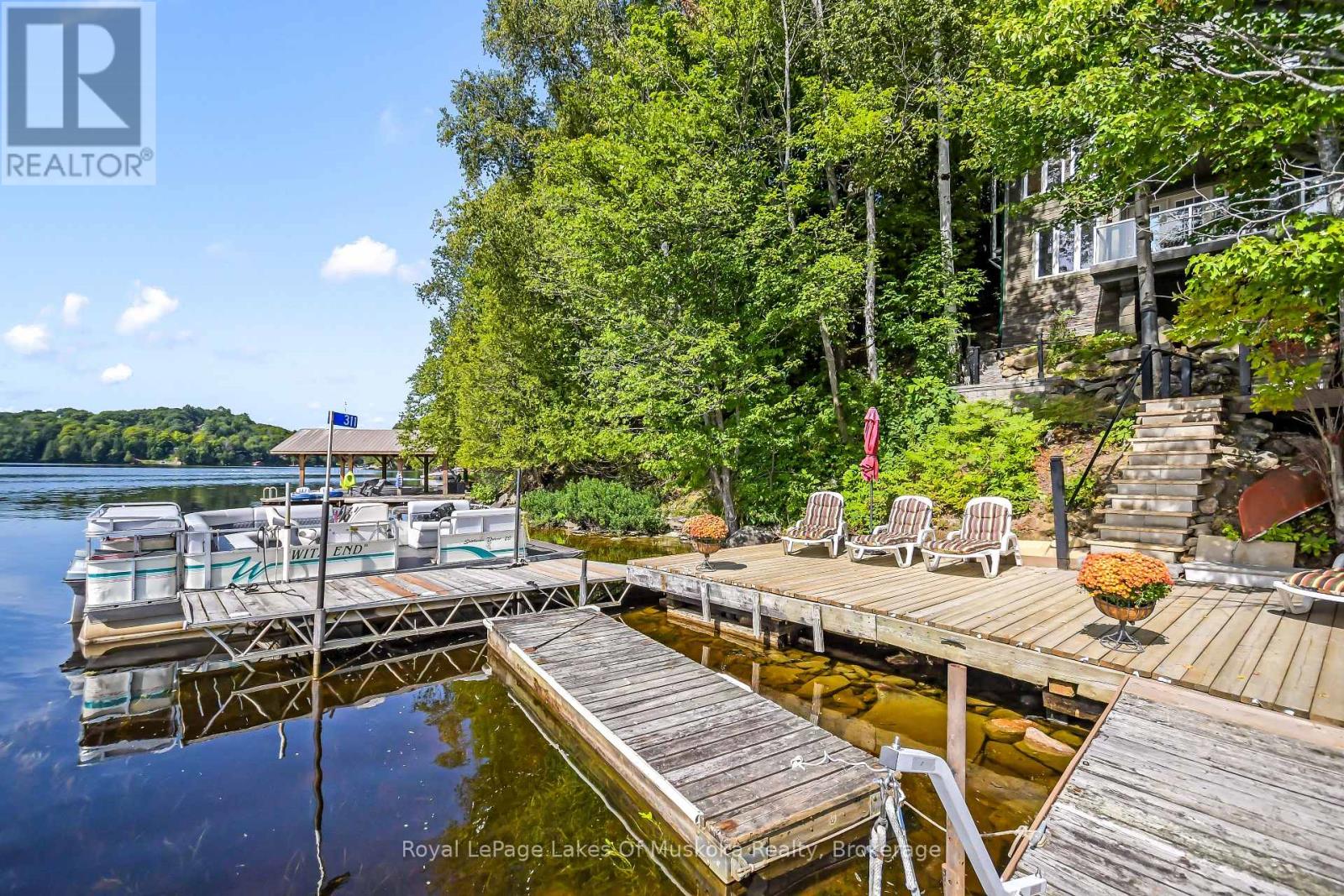 311 Lake Vernon W/a, Huntsville (Stisted), Ontario  P1H 2J2 - Photo 39 - X13701796