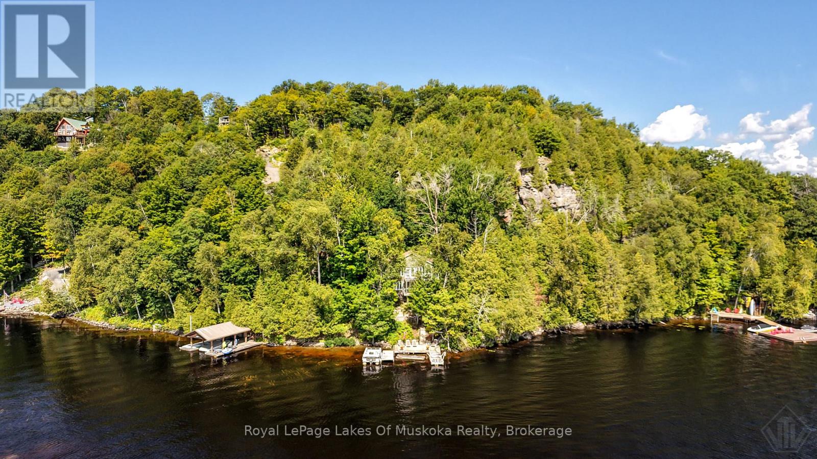 311 Lake Vernon W/a, Huntsville (Stisted), Ontario  P1H 2J2 - Photo 41 - X13701796