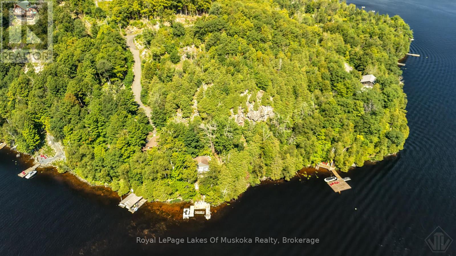 311 Lake Vernon W/a, Huntsville (Stisted), Ontario  P1H 2J2 - Photo 44 - X13701796