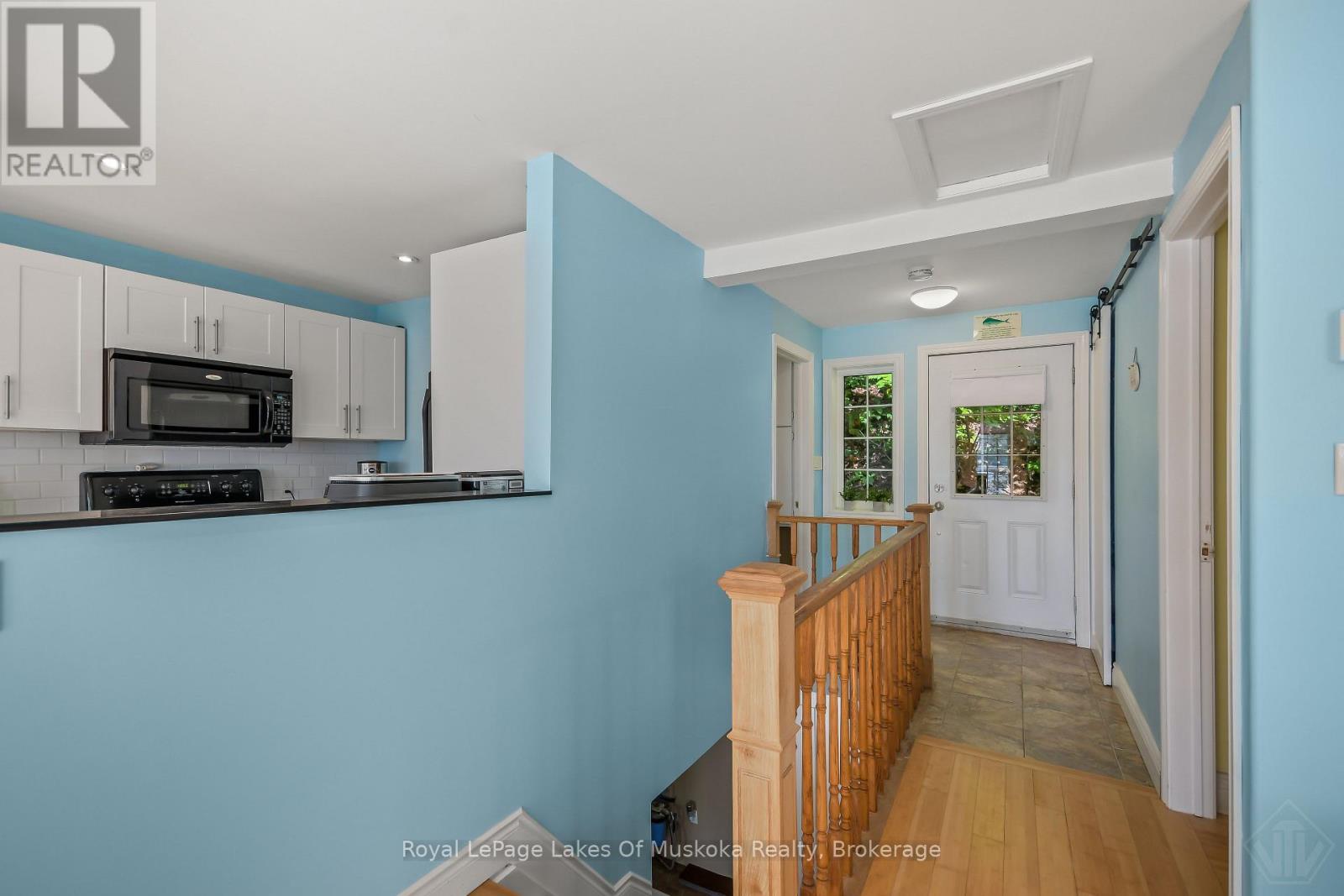311 Lake Vernon W/a, Huntsville (Stisted), Ontario  P1H 2J2 - Photo 5 - X13701796