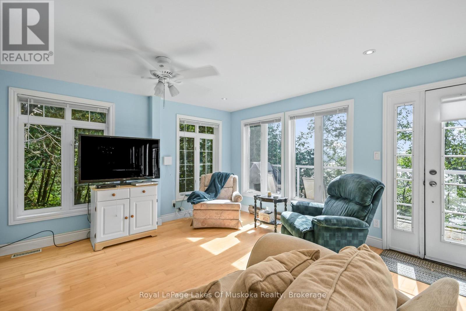 311 Lake Vernon W/a, Huntsville (Stisted), Ontario  P1H 2J2 - Photo 7 - X13701796