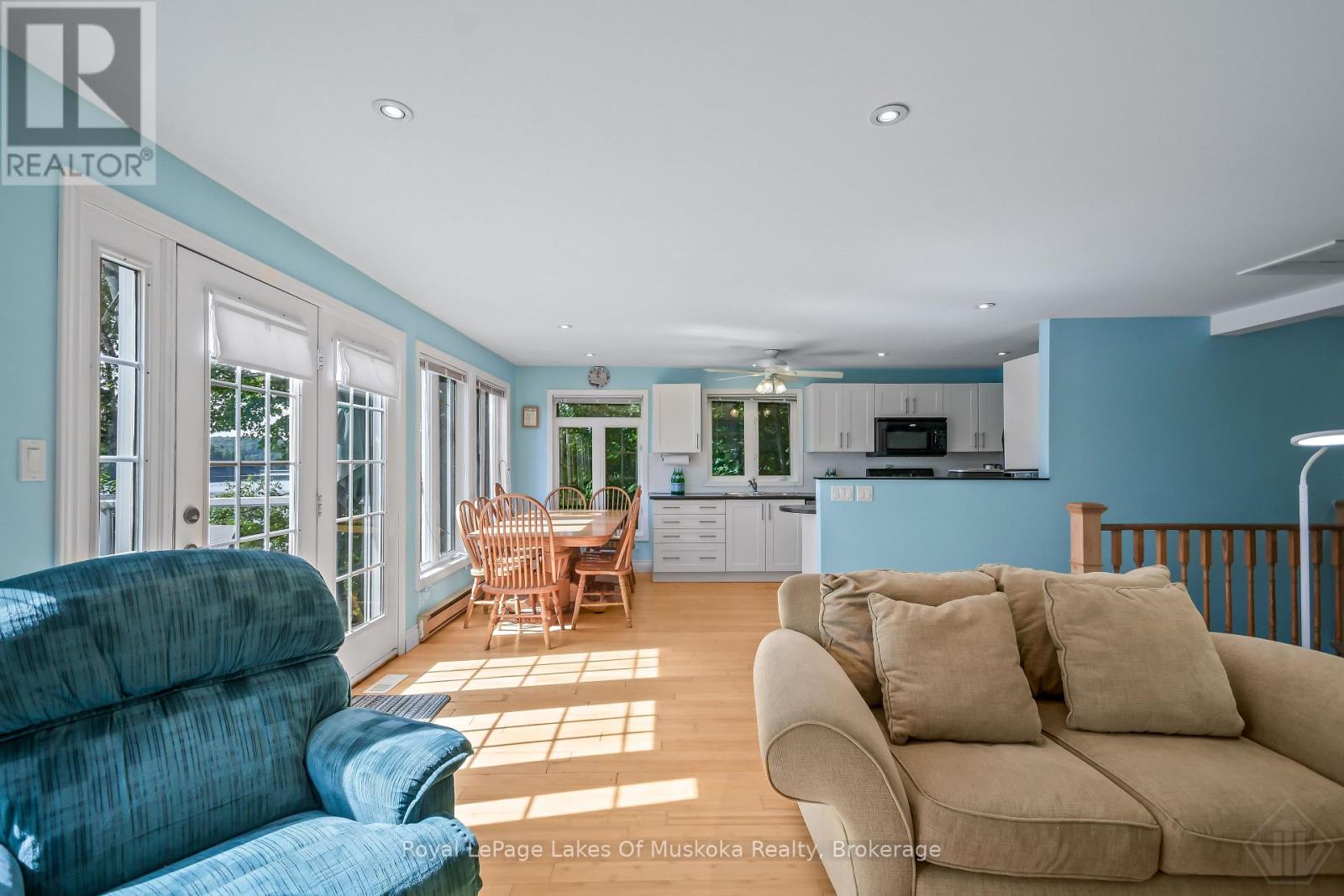 311 Lake Vernon W/a, Huntsville (Stisted), Ontario  P1H 2J2 - Photo 8 - X13701796